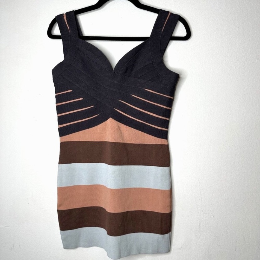 Bodycon dress